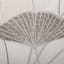 Found & Fable Botanical Canvas Wall Art, 20"