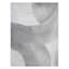 Found & Fable Neutral Pattern Canvas Wall Art, 18x24