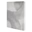 Found & Fable Neutral Pattern Canvas Wall Art, 18x24