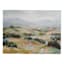 Honeybloom Rolling Landscape Canvas Wall Art, 40x30