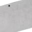 Grey Dish Drying Mat with Rack