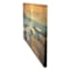 Near Dusk Coastal Canvas Wall Art, 36x24