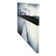 Blue Pier Canvas Wall Art, 36x24