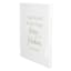 A Girl Should Be Two Things Classy & Fabulous Wall Sign, 19"