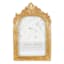 Providence Gold Tabletop Picture Frame, 4x6