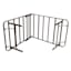 Bedder Base Mattress Platform, Twin
