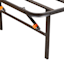 Bedder Base Mattress Platform, Twin