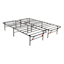 Bedder Base Mattress Platform, Queen