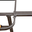 Bedder Base Mattress Platform, King