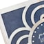 Blessings Sentiment Wall Sign, 10"