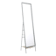 Grey Standing Floor Mirror, 15.5x60