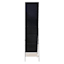 Grey Standing Floor Mirror, 15.5x60