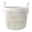 Crosby St. Poly Rope Round Storage Basket, Medium