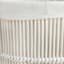 Crosby St. Poly Rope Round Storage Basket, Medium