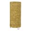 Ty Pennington Rattan Desk Uplight, 14"