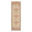 (B858) Honeybloom Rune Red Multi Runner, 2x7