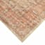 (B858) Honeybloom Rune Red Multi Runner, 2x7