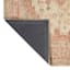(B858) Honeybloom Rune Red Multi Runner, 2x7