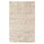 (A503) Crosby St. Stone Harbor Tan & Ivory Runner, 2x8