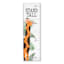 Tiny Dreamers Animal Growth Chart Canvas Wall Art, 12x40