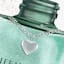 Glam Nail Polish Bottle Canvas Wall Art, 10"