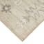 (B857) Honeybloom Astrid Printed Washable Area Rug, 8x10