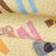 Washable Kids Alpha Print 3x5