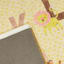 Washable Kids Alpha Print 3x5