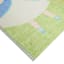 Washable Kids Princess 3x5