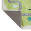 Washable Kids Cars Print 3x5