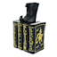Witch Magic Witch Books Decor, 6.25"