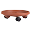 Terracotta Garden Planter Dolly, Small