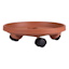 Terracotta Garden Planter Dolly, Large
