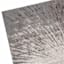 (B812) Laila Ali Firenze Grey & Black Starburst Area Rug, 8x10