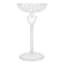 Willow Crossley Clear Votive Candle Holder, 7"