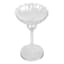 Willow Crossley Clear Votive Candle Holder, 7"