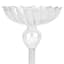 Willow Crossley Clear Votive Candle Holder, 7"
