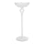 Willow Crossley Clear Votive Candle Holder, 9.4"