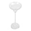Willow Crossley Clear Votive Candle Holder, 9.4"