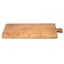 Honeybloom Wooden Serving Board, 22x10