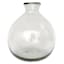 Cantaro Crystal Vase, 6.5"