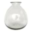 Cantaro Crystal Vase, 7.5"