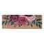 Boutique Flower Coir Mat, 10x30