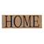 Boutique Home Coir Mat, 10x30