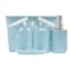 5pc Bath Accessories Sea Angel
