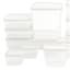 17-Piece Food Storage Container with Lid
