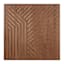 Crosby St. Wood Wall Decor, 19"