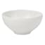Providence White Beaded Cereal Bowl
