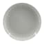 Ty Pennington Grey Sunburst Salad Plate, 8"