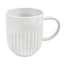 Ty Pennington Grey Sunburst Mug, 14oz